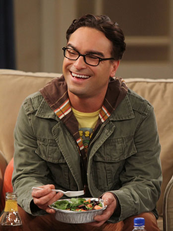 Leonard Hofstadter
